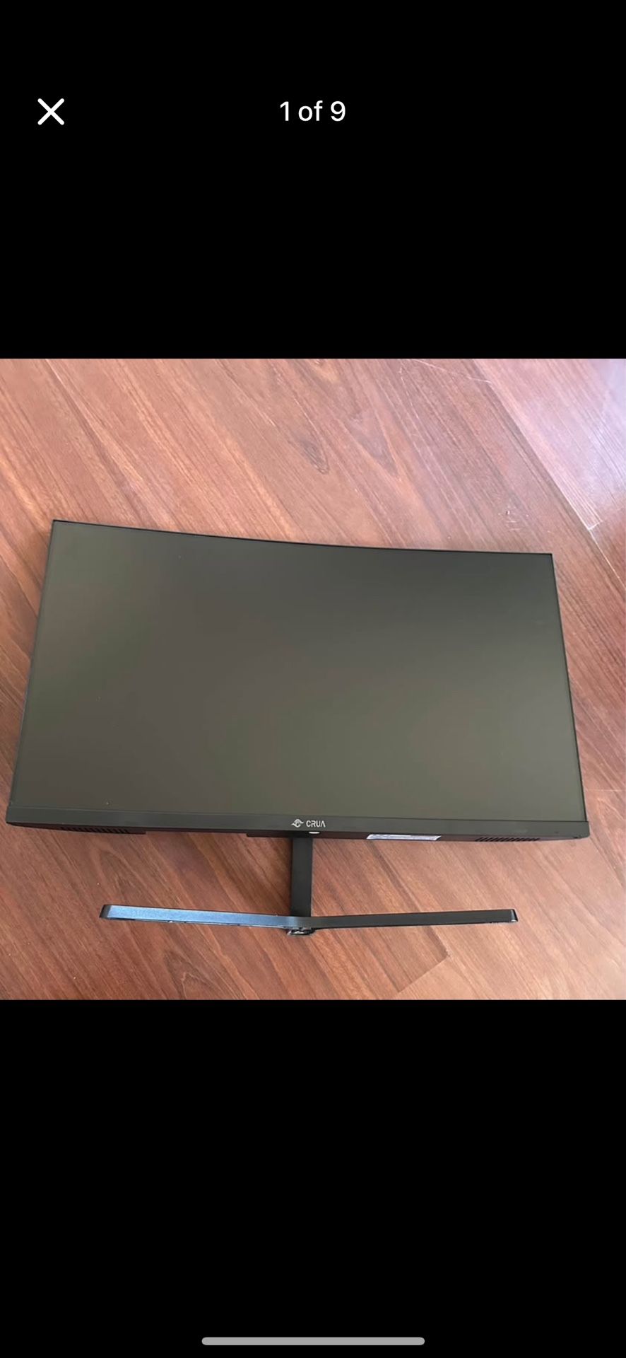 24’ Monitor