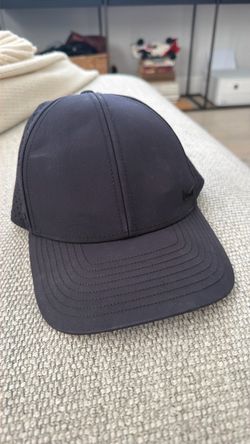Black Melin hat