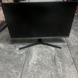Samsung 28” ViewFinity UR55 Gaming Monitor