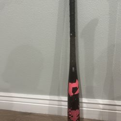 Custom DeMarini Voodoo 