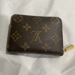 Louis Vuitton Wallet
