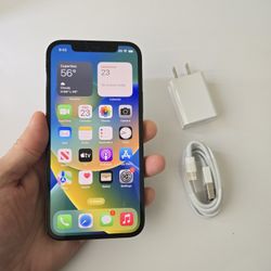 Apple iPhone 12 Pro - UNLOCKED - Like New (Blue)