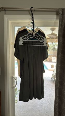 Space Saving Closet Hangers (8)