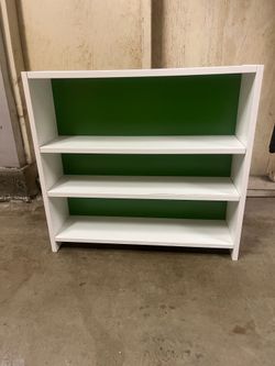 IKEA Upper Shelf Hutch