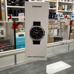 Samsung Galaxy Watch 8 Classic