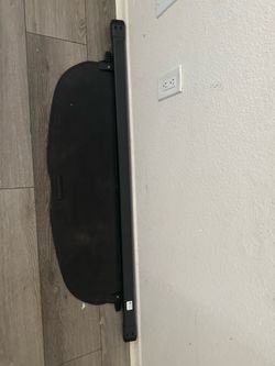 2020 CRV trunk cover