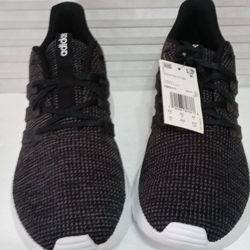 Adidas Men's Questar Flow Core Black/Cloud White Running Shoes FW5111 NEW. Condition is "New with box". Shipped with USPS Priority Mail.
