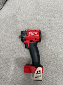 Brand New Milwaukee M18 FUEL GEN-3 3/8 in. Compact Impact Wrench with Friction Ring (Tool only)