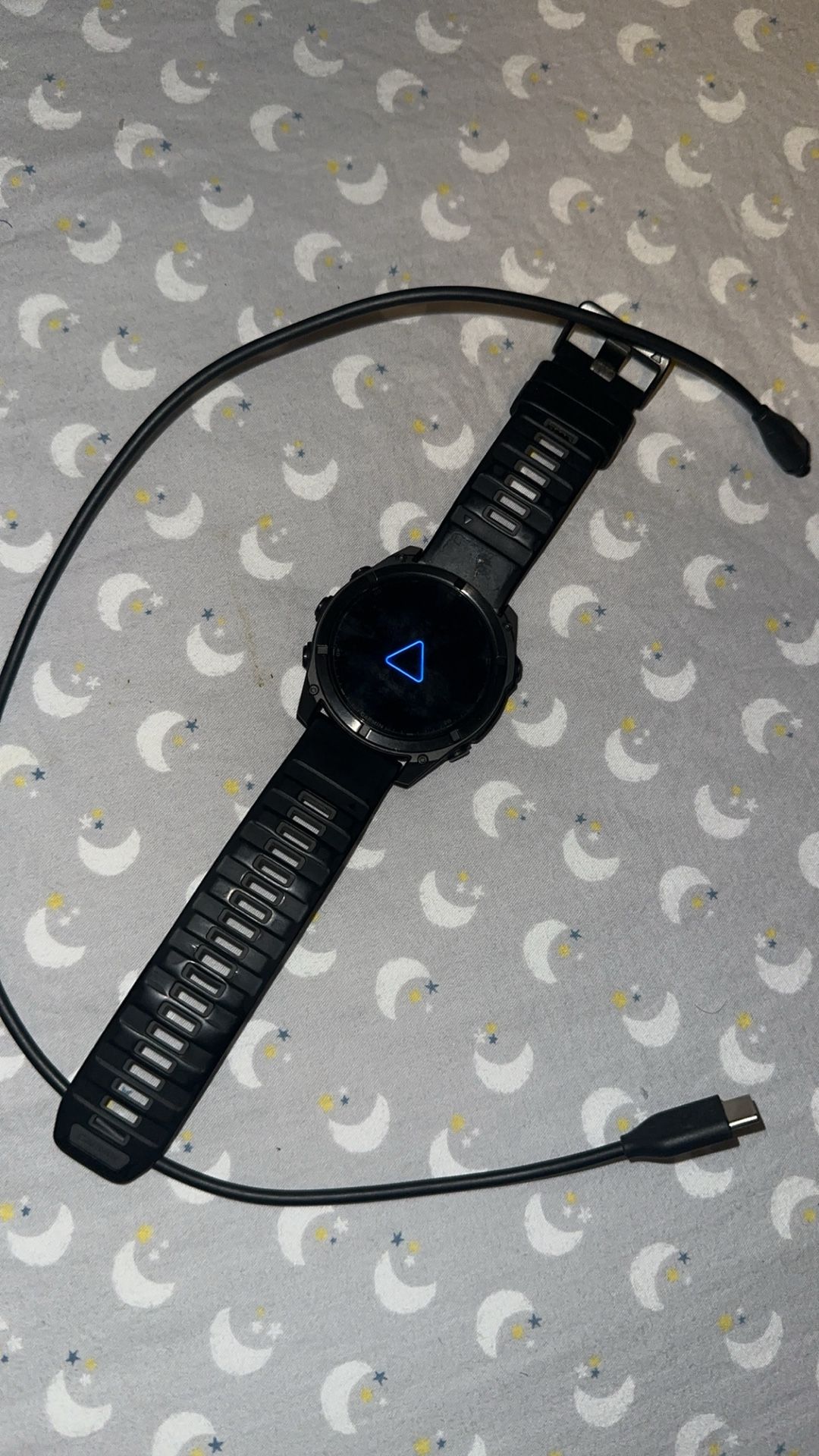 Garmin Fenix Smartwatch