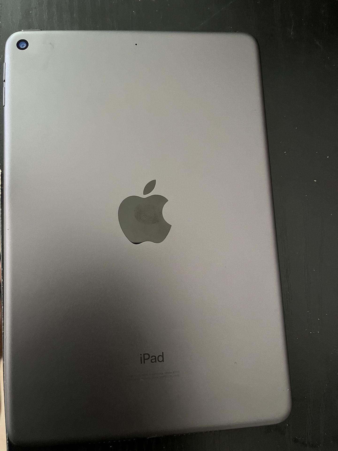Ipad Mini 5th generation 64gb Wifi Only