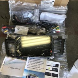 Car Stereo Universal New In Box 📦 
