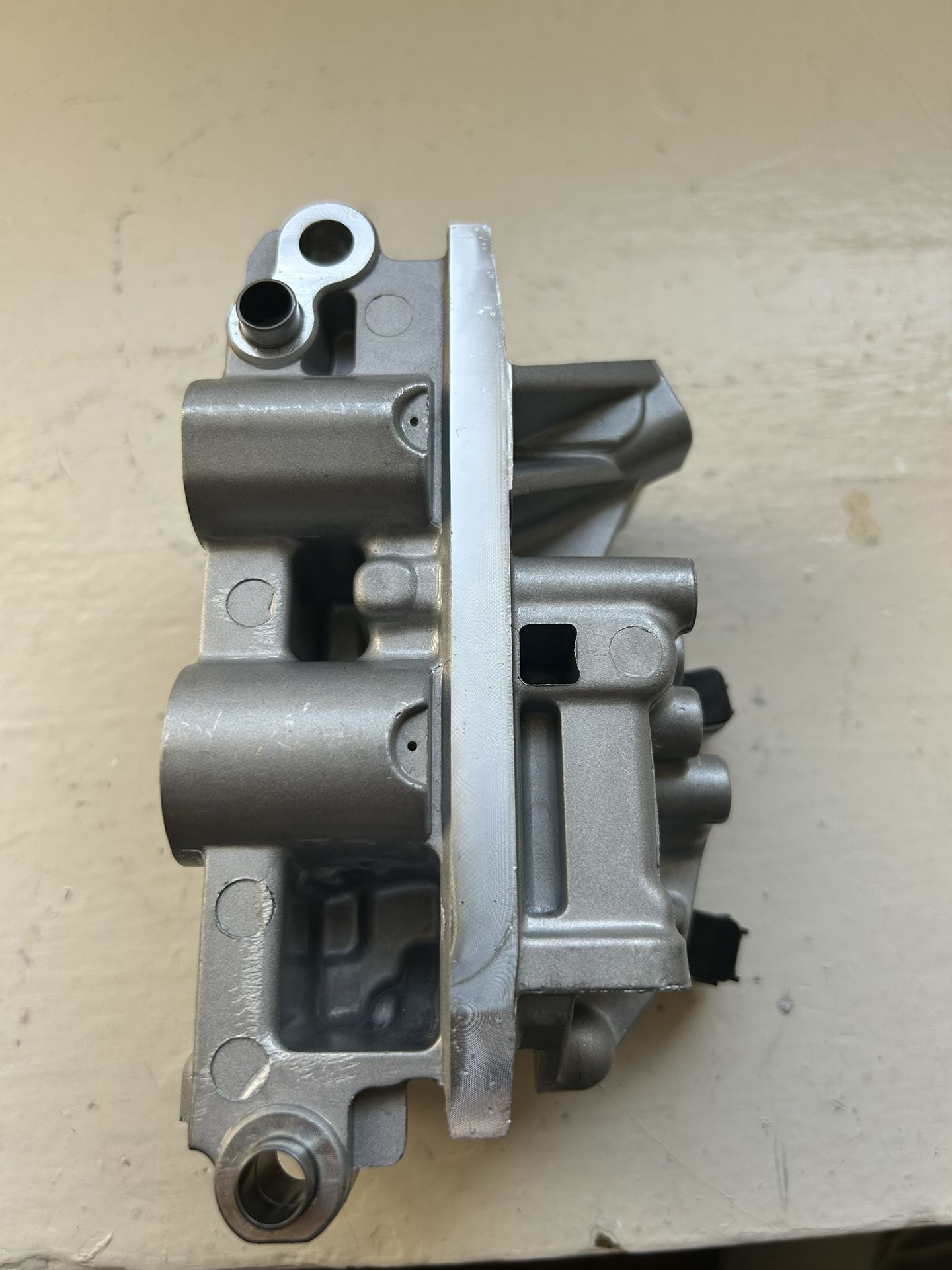 Dorman Engine Variable Valve Solenoid/ Honda/ Acura.. See Description