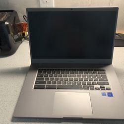 Samsung Chromebook 