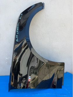2016 - 2024 Chevrolet Camaro Right Passenger Side Fender OEM