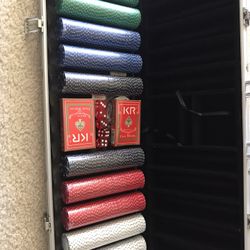Poker Chips New