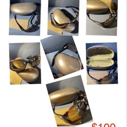 Gucci Sunglasses 😎 