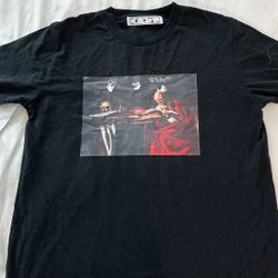 Off White Men Shirt For Low