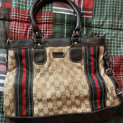 Gucci Bag