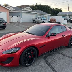 VIP Auto wrap and customization / paint correction