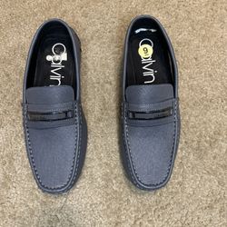Calvin Klein Men’s Shoes