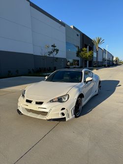 2017 Subaru BRZ - Varis Widebody