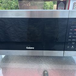 Galanz Air Fryer/ Microwave 