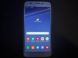 Samsung Galaxy J7 Star