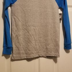 Revolution Boys 6/7 Shirt