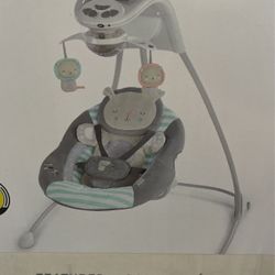 Baby Swing 