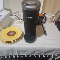 Keurig Single Cup