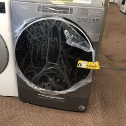 Whirlpool Washer Appliance NM4