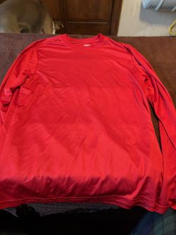 Boys Long Sleeve Shirt