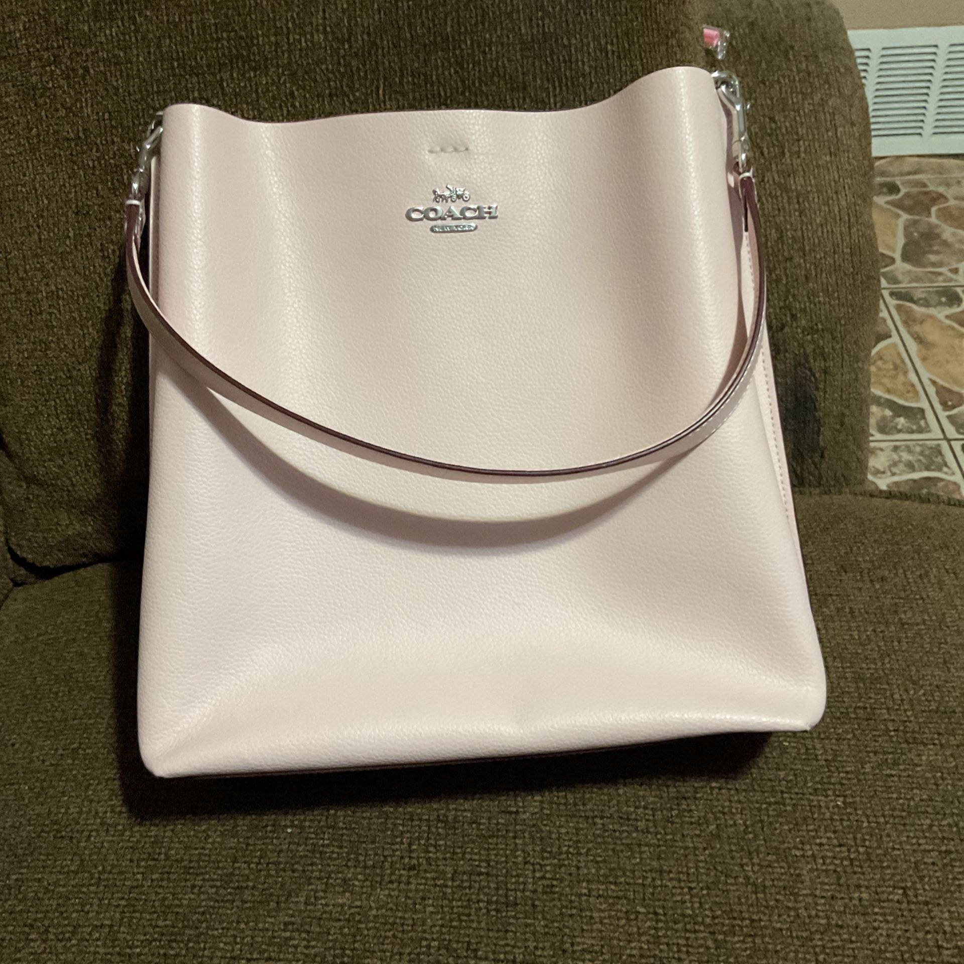 Coach Mollie Bucket Bag