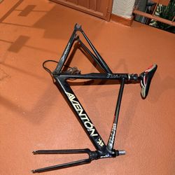 Aventon Mataro Frame