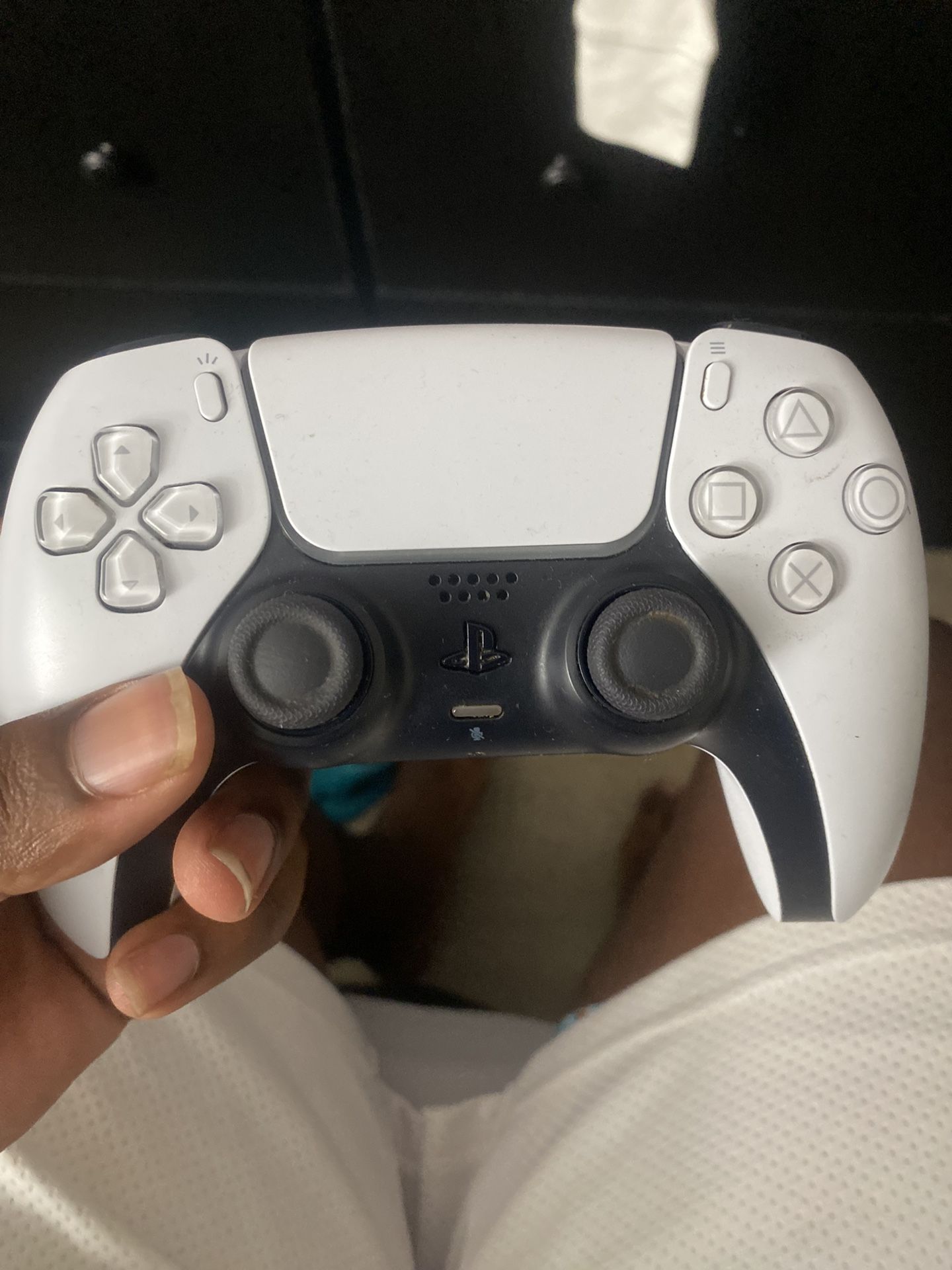 Ps5 Controller 