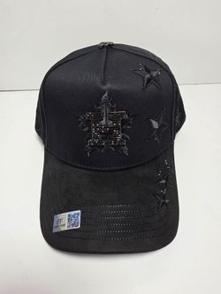 Houston CAPS'FANS SNAPBACK