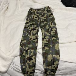 Forloh Women’s Leggings