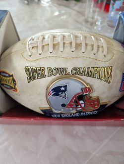 Championship Football