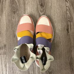 EMILIO PUCCI HONG KONG TRAINERS