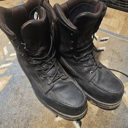 Traction Tred Lite
Red Wing Boots