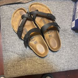 BirkenStock