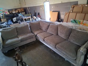 2PIECE SECTIONALS