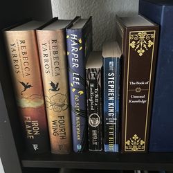 Book collection