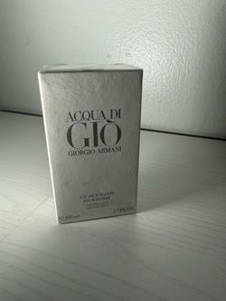 Giorgio Armani Acqua Di Giò EDT 100ml