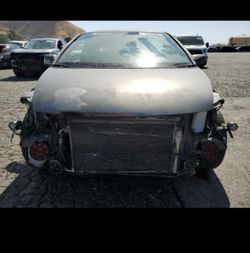 2008 Honda Civic Si For Only Parts 