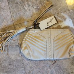 Junior Drake Purse NEW