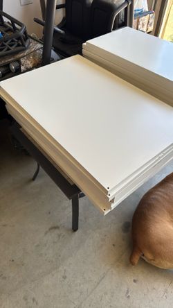 IKEA Shelf