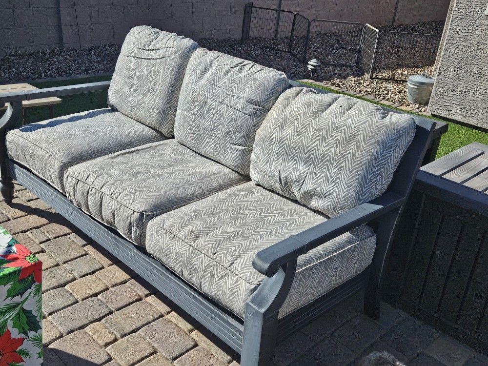 Patio Furniture