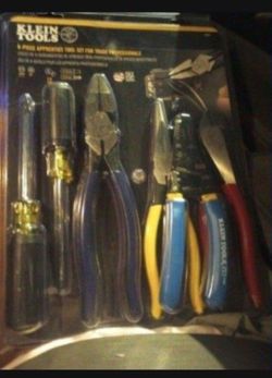 Klein Hand Tools