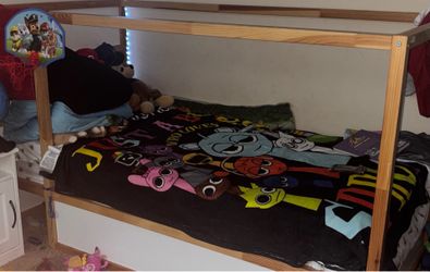 Kids Bedroom Furniture